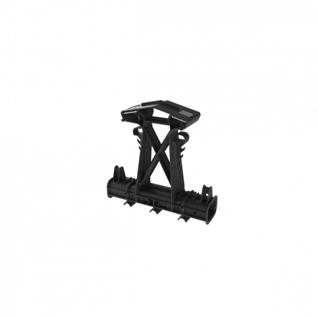 Base haute - Esdec FlatFix Fusion