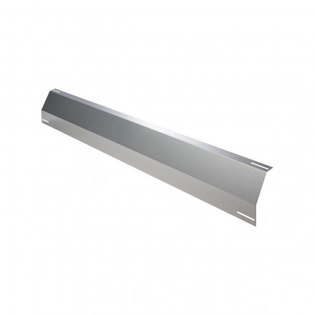 Déflecteur de vent arrière (avec vis) - Esdec FlatFix Fusion