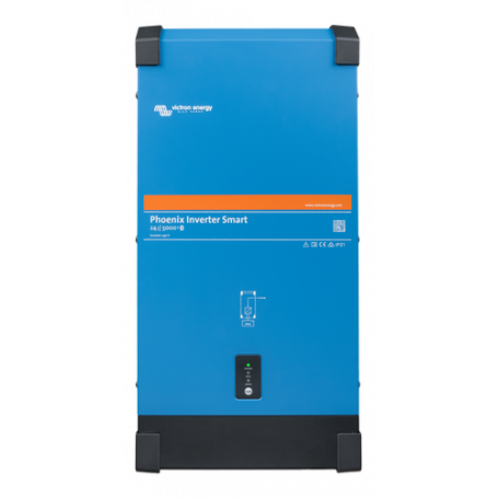 CONVERTISSEUR 24V/230V PHOENIX 5000VA SMART PUR SINUS - VICTRON ENERGY