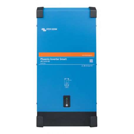 CONVERTISSEUR 48V/230V PHOENIX 5000VA SMART PUR SINUS - VICTRON ENERGY