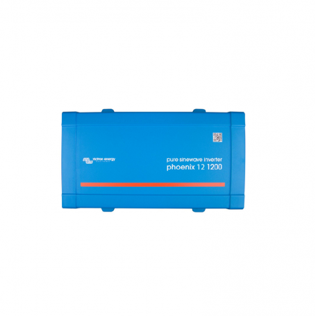 Convertisseur 1200VA 48/1200 pure sinus Phoenix VE.Direct-Victron Energy