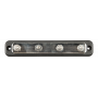 Busbar - 250A / 70V - 4 connexions haute intensité - Victron Energy