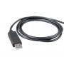 Câble d'interface BlueSolar PWM-Pro -USB