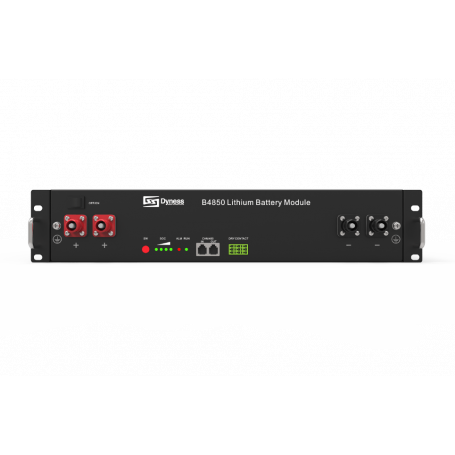 Batterie Lithium 2,4KWh 48V - B4850 - Dyness