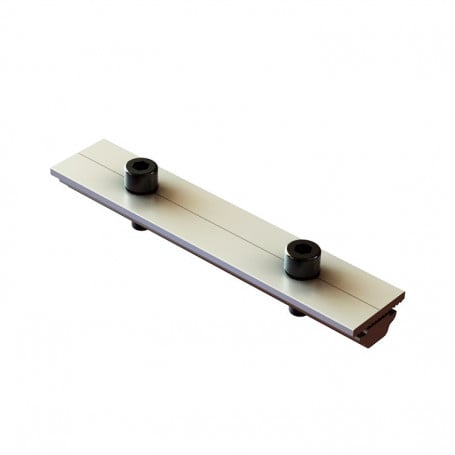 Jonction de Rail universel