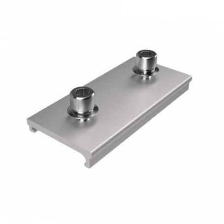 Jonction de fixation - rallonge rail - SPV Solar