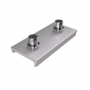 Jonction de fixation - rallonge rail - SPV Solar