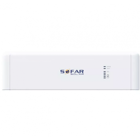 Système de gestion BMS + Socle pour la batterie BTS 5K - SOFAR SOLAR