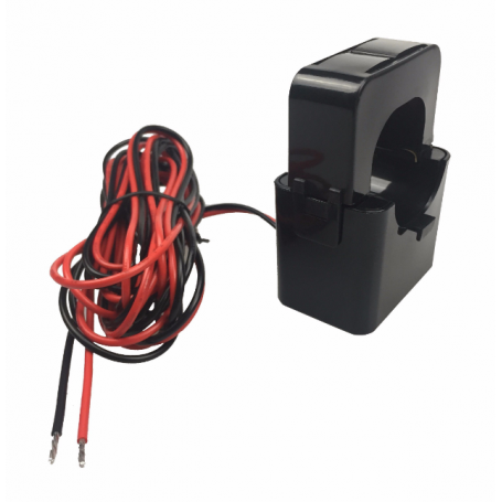 Tore de mesure de courant universel