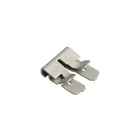 Pince de mise à la terre - Esdec FlatFix Fusion