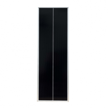 Panneau solaire 100W 12V Monocristallin - SHINGLED