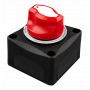 Battery switch on/off 275A - Victron Energy
