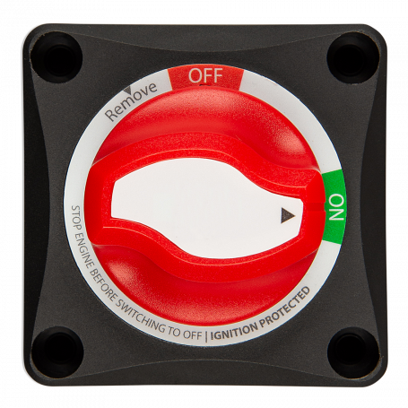 Battery switch on/off 275A - Victron Energy