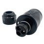Connecteurs AC étanche MALE