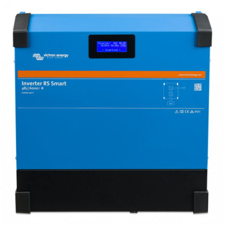 Convertisseur RS 48/6000 230V Smart - Victron Energy