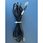 Cable de communication - onduleur Voltronic - BMS Pylontech