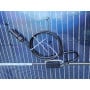 PANNEAU SOLAIRE 400W - BiVerre - BiFacial - CRE4 - LONGI