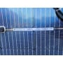 PANNEAU SOLAIRE 400W - BiFacial - BiVerre - CRE4 - LONGI