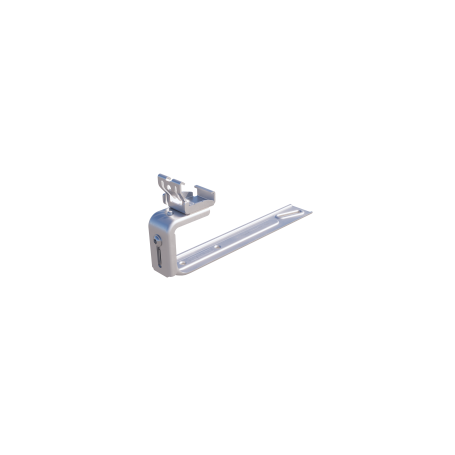 Crochet pour tuile ardoise - Clickfit - ESDEC