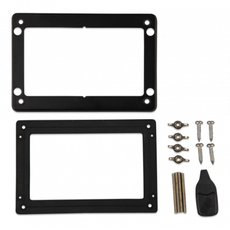 MONTAGE MURAL POUR GX TOUCH 50 - VICTRON ENERGY