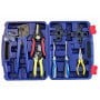 Boîte à outils universel de sertissage photovoltaïque MC4