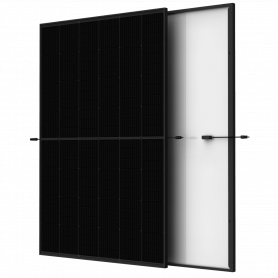 PANNEAU SOLAIRE 415W FULL BLACK - VERTEX S - TRINASOLAR