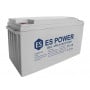 Batterie 150ah 12v Gel décharge Lente - ESPower