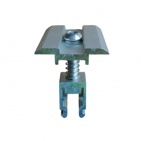 Etrier Milieu De Fixation Panneau Solaire (30-50mm) - VG Solar