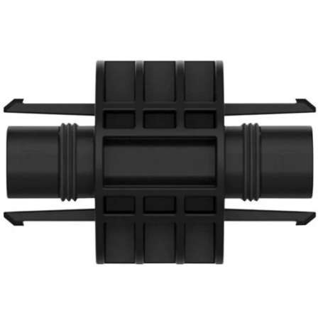 CONNECTEUR EXTENSION AC ETANCHE POUR CABLE HMS - HOYMILES