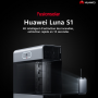 Batterie Lithium - Smart String ESS - LUNA2000-7kWh-S1 - HUAWEI
