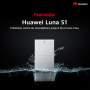 Batterie Lithium - Smart String ESS - LUNA2000-21kWh-S1 - HUAWEI