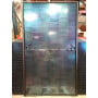 Panel Solar 500Wc - Bifacial Biverre - N-Type - DMEGC