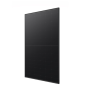Panneau solaire 425W Hi-MO X6 HPBC - Full Black - LONGI