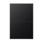 Panneau solaire 425W Hi-MO X6 HPBC - Full Black - LONGI