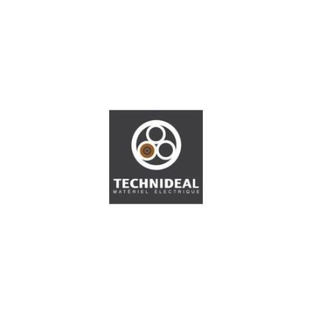 COFFRET AC MONO 50A - 8/10 KW - HAUTE IMMUNIT - TECHNIDEAL