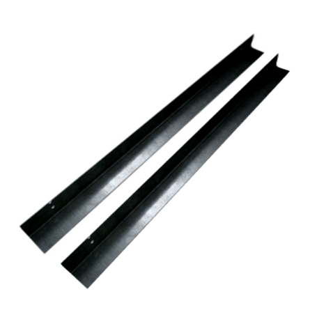 Paire de rail de support pour armoire des batteries Pylontech