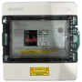 Coffret DC 12kW 63A - 600V - 1PV/1MPPT - BENY