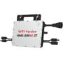 Micro onduleur Hoymiles - HMS 800 - 2T - WIFI intégré
