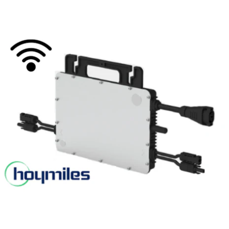 Micro onduleur Hoymiles - HMS 800 - 2T - WIFI intégré