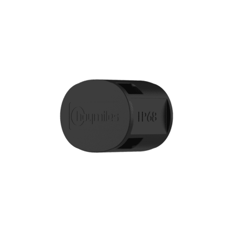 EMBOUT ETANCHE DE CONNECTEUR HMS - HOYMILES