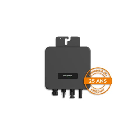 Micro onduleur 500W - HYX-M500-SW - HyxiPower