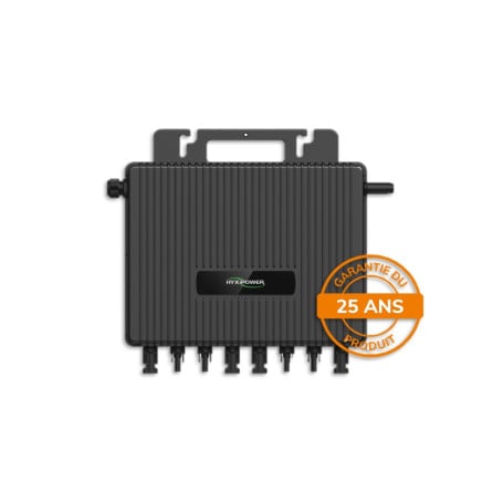 Micro onduleur 2000W - HYX-M2000-S - HyxiPower