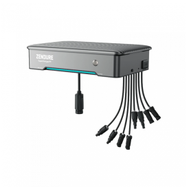 Onduleur hybride Hyper 2000 - Zendure