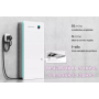 Kit Solaire 6kW Monophasé - Tout-En-Un SigenStor - SIGENERGY