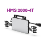 Micro onduleur - HMS 2000 - 4T - Hoymiles