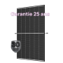 PANEL SOLAR 505W - DOBLE VIDRIO - N-TYPE - VERTEX S+ - TRINASOLAR