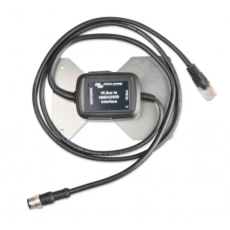 Interface VE.Bus à NMEA2000 - Victron Energy