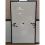 PANEL SOLAR 505W - DOBLE VIDRIO - N-TYPE - VERTEX S+ - TRINASOLAR