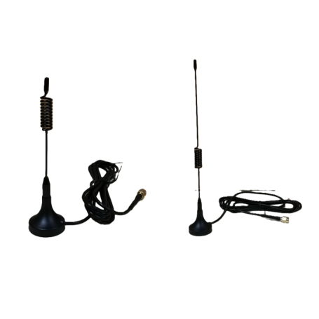 Antenne de communication - HyxiPower