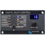 Multi Control 200 / 200A remote control panels - Victron Energy